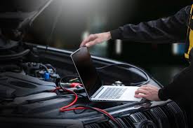 Diagnóstico Eletrônico Automotivo
