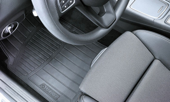 Instalação de Tapetes Automotivos