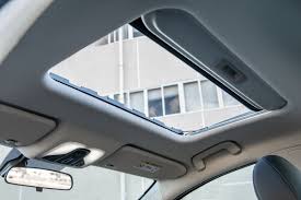 Reparo de Teto Solar Automotivo