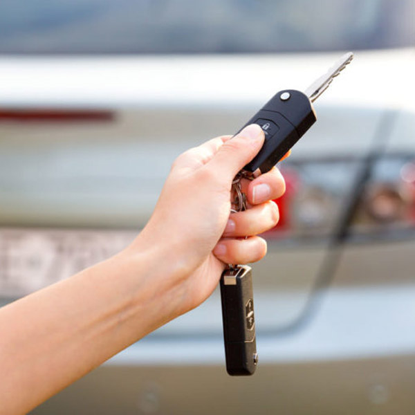 Reparo de Travas Elétricas e Manuais