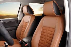 Revestimento de Bancos em Couro Automotivos